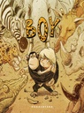 Voorleesboekje 2 Boy