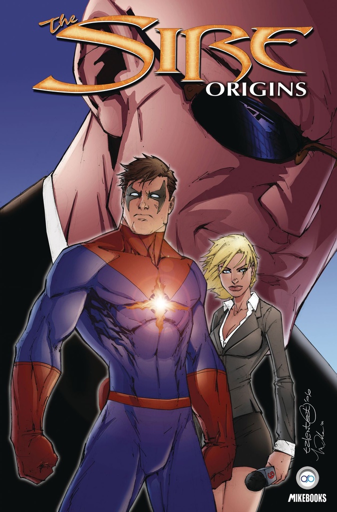 SIRE 01 ORIGINS