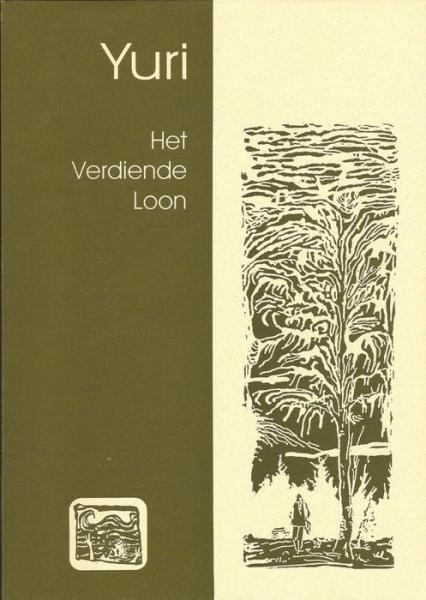 Het verdiende loon