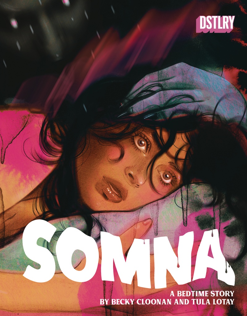 SOMNA HC DIRECT MARKET EXCLUSIVE ED