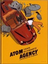 Atom Agency - tome 1 - Les bijoux de la Begum