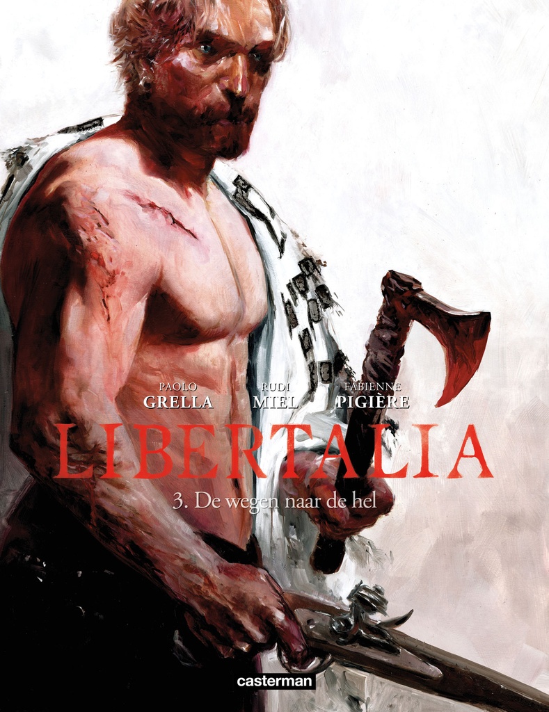 Libertalia 3