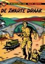 Buck Danny 005 De Zwarte Draak
