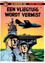 Buck Danny 013 Een Vliegtuig Wordt Vermist