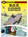 Buck Danny 020 S.O.S. Vliegende Schotels