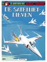 Buck Danny 030 De Satellietdieven