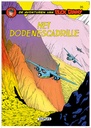 Buck Danny 035 Het Dodenescadrille