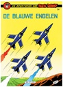 Buck Danny 036 De Blauwe Engelen