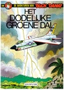 Buck Danny 038 Het Dodelijke Groene Dal