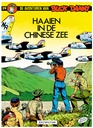 Buck Danny 039 Haaien In Chinese Zee