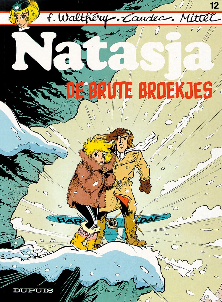 Natasja 012 De Brute Broekjes