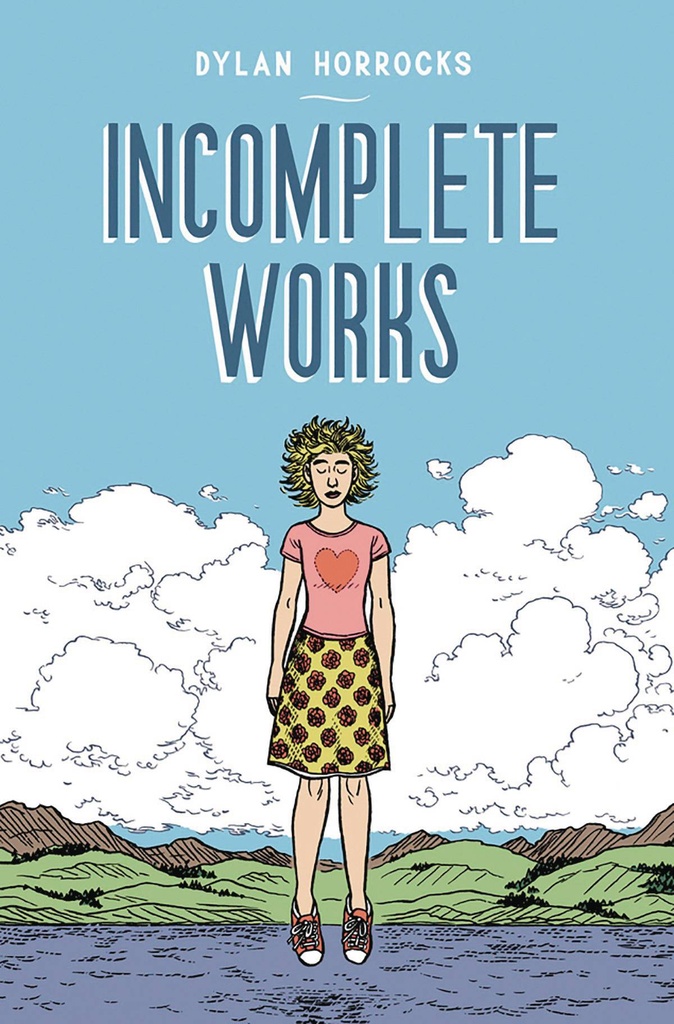 INCOMPLETE WORKS