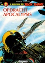 Buck Danny 041 Opdracht Apobalypsis