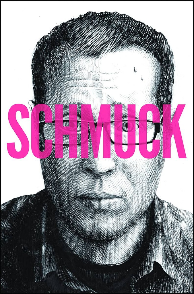 SCHMUCK