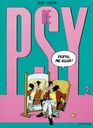 De Psy 002 Vertel Me Alles !