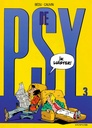 De Psy 003 Ik Luister