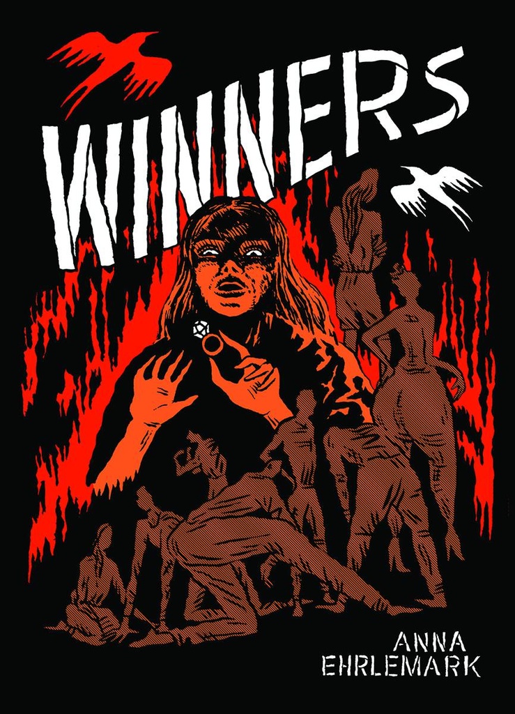 WINNERS