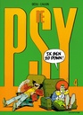 De Psy 004 Ik Ben Zo Down !