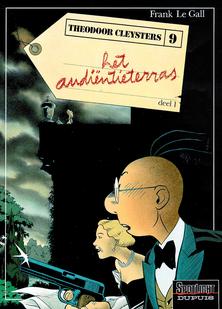 Theodoor Cleysters SC 009 Het Audientieterras 1