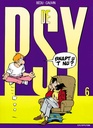De Psy 006 Snapt U't Nu ?