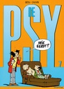 De Psy 007 Wie Eerst ?