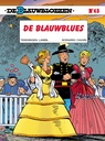 De Blauwbloezen 043 De Blauwblues