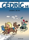 Cedric 14 Liggen, Zei Ik!
