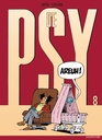 De Psy 008 Areuh !