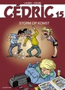 Cedric 15 Storm Op Komst