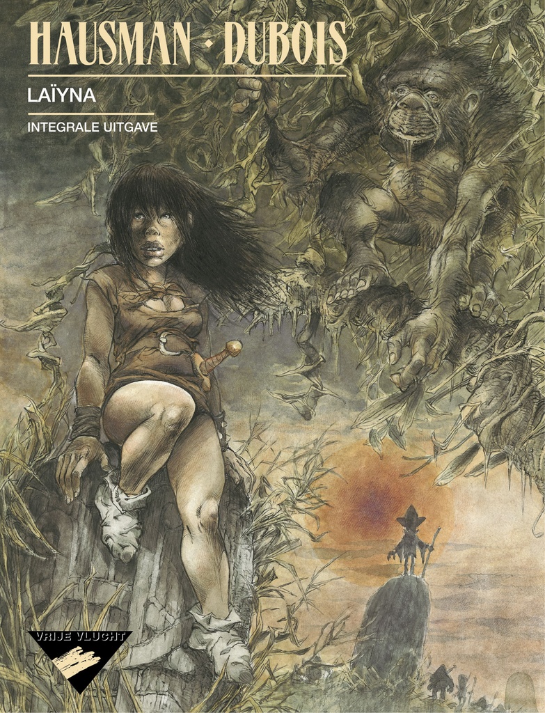 Laiyna INTEGRAAL