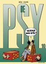 De Psy 010 Verder Nog Iets?
