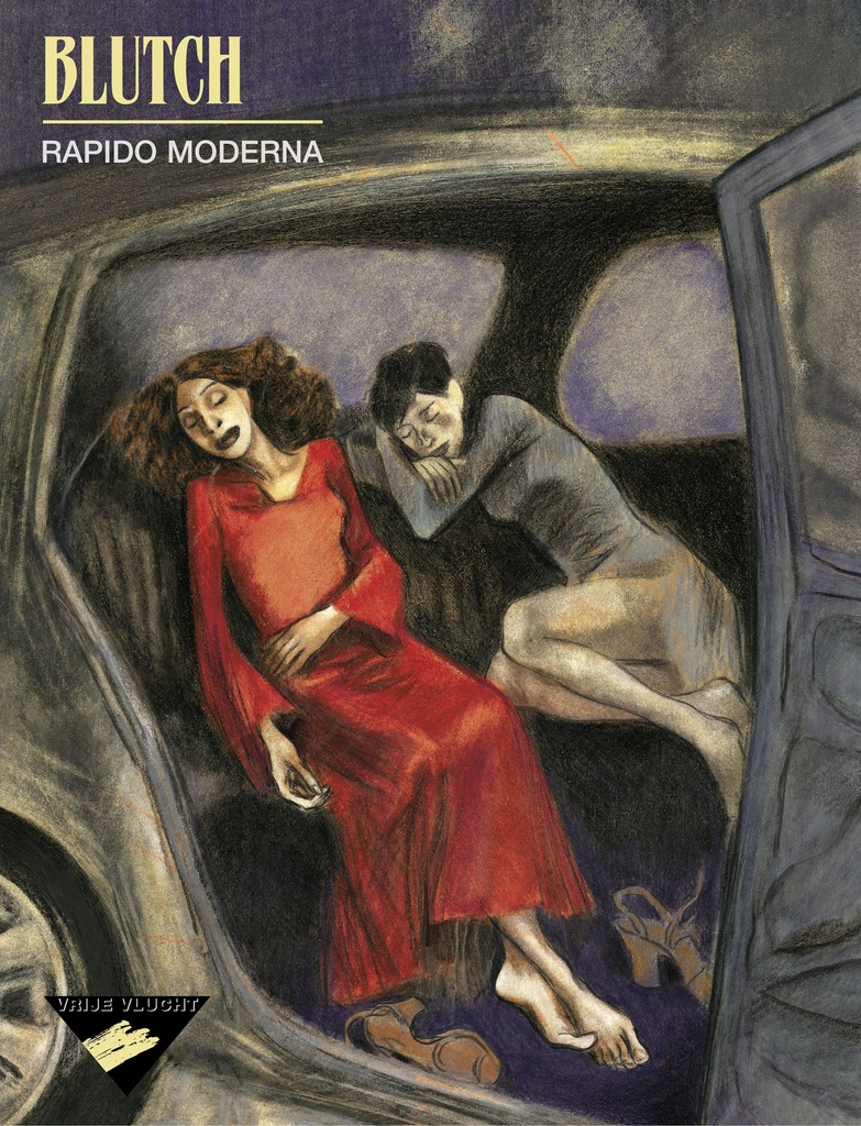 Rapido Moderna