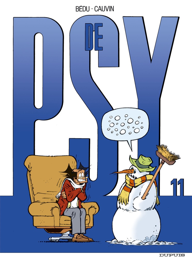 De Psy 011 De Psy 11