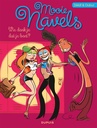 Mooie Navels 001 Wie Denk Je Dat Je Bent?