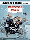 Agent 212 026 In Woelige Waters