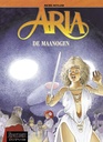 Aria SC 029 De Maanogen