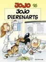 Jojo 016 Jojo Dierenarts