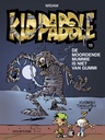 Kid Paddle 011 De Moorendende Mummie Is Niet Van Gummi
