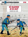 De Blauwbloezen 052 De Blauwen in de Mist