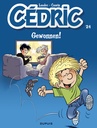 Cedric 24 Gewonnen !