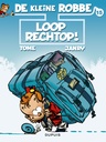 De Kleine Robbe 015 Loop Rechtop !