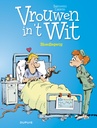 Vrouwen in 't Wit 033 Bloediegerig