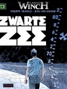 Largo Winch SC 17 Zwarte Zee