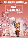De Kleine Robbe 016 Dat Lucht Op !