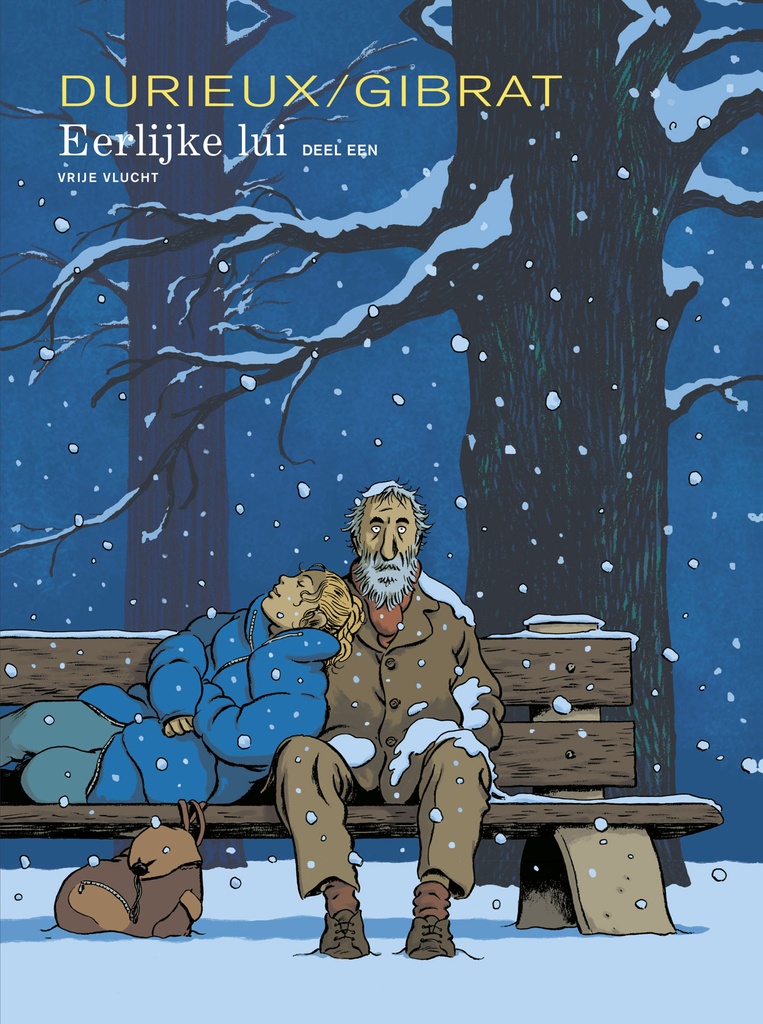 Eerlijke Lui 001