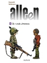 Alleen 06 De 4,5de Dimensie