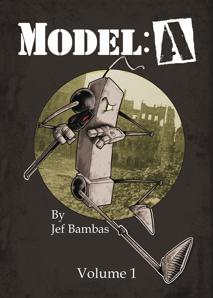 MODEL A 01