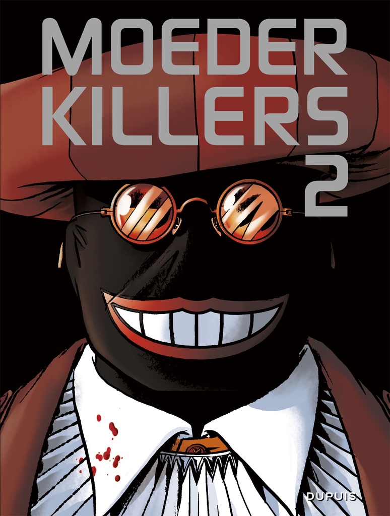 Moederkillers 02