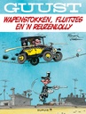 Guust Flater Special 005 Wapenstokken, Fluitjes En 'n Grote