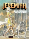 Jeremiah SC 33 De grote loebas en het blondje